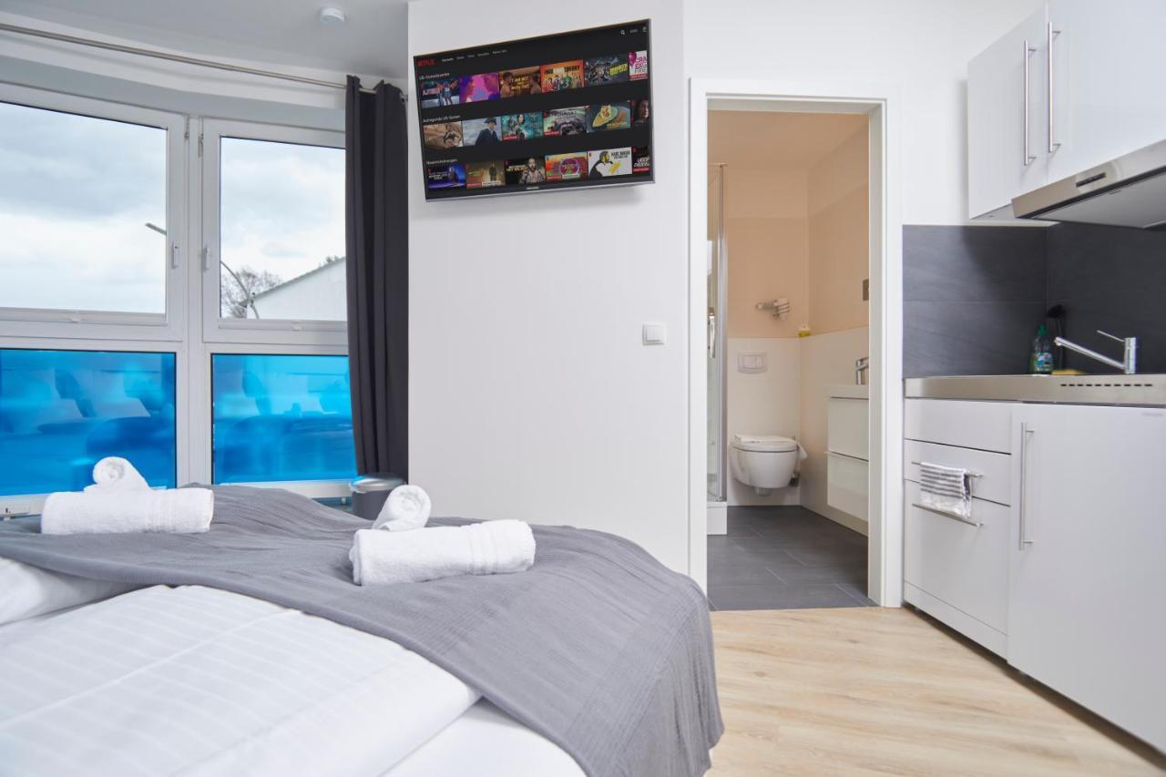 Appartement Nord Hambourg