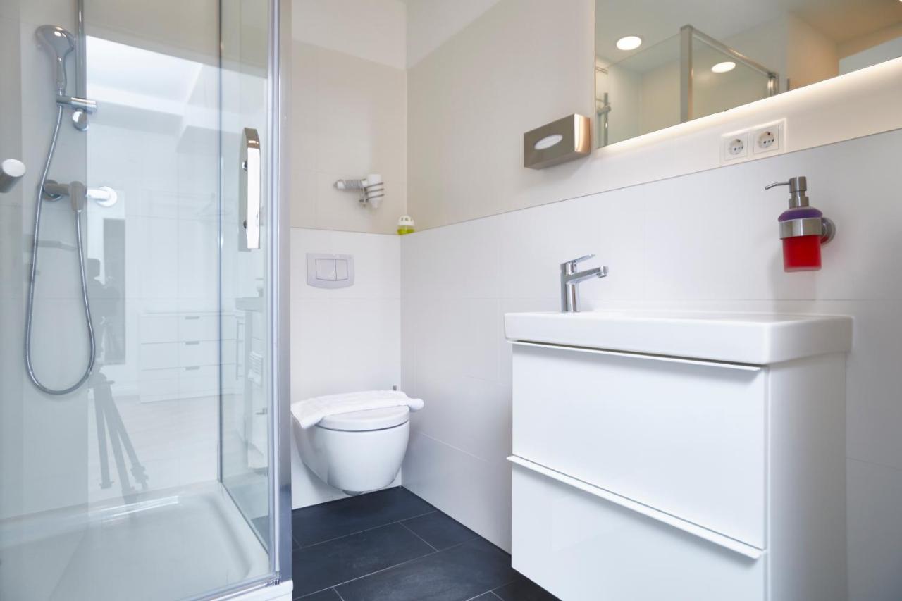 Nord Appartement Hambourg